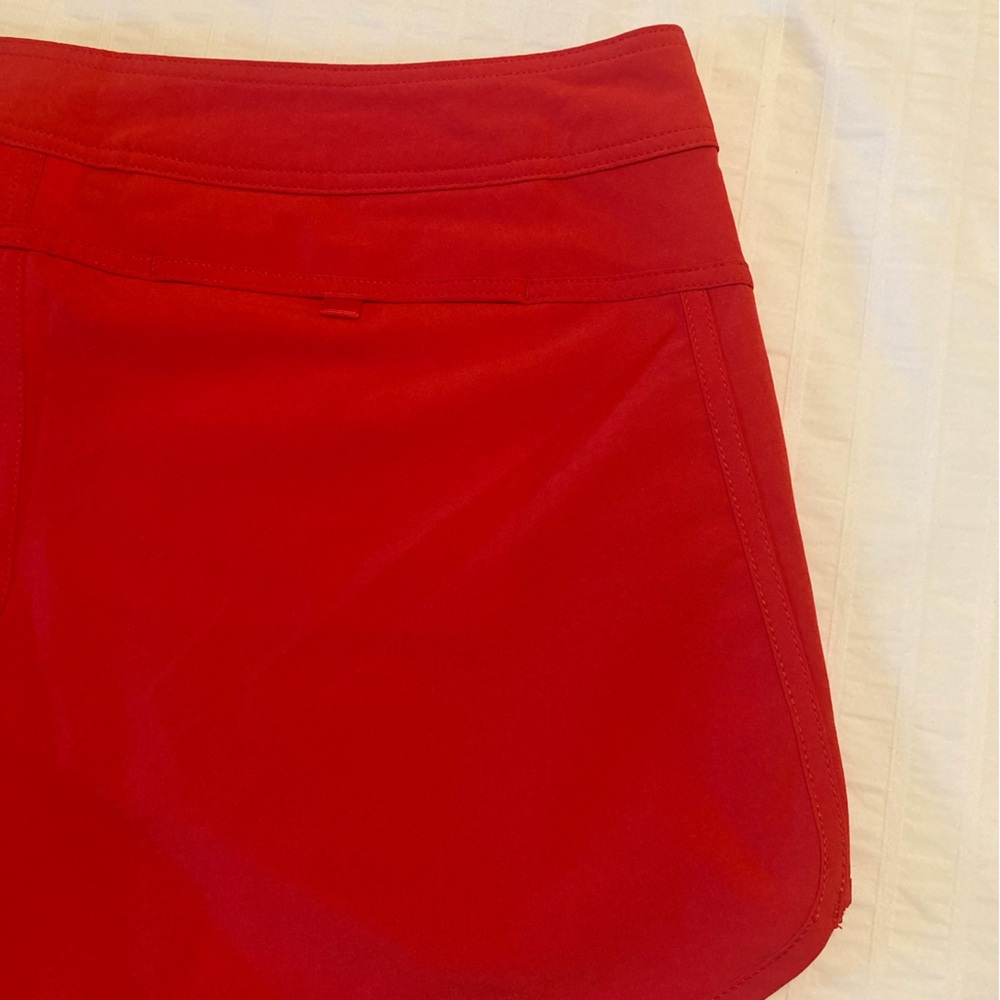 Prana Schaffie Shorts - Picture 7 of 7